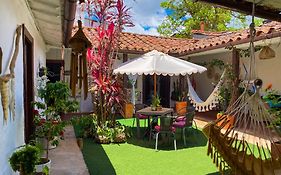 Magally Velasco CASA BOUTIQUE